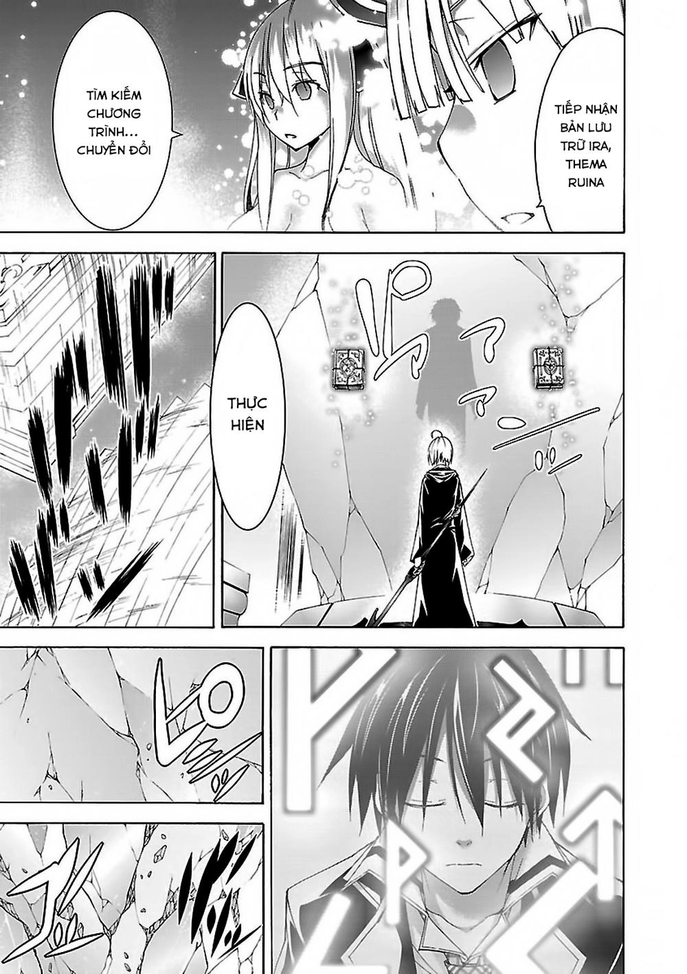 Thất Tinh Chapter 56 - 43