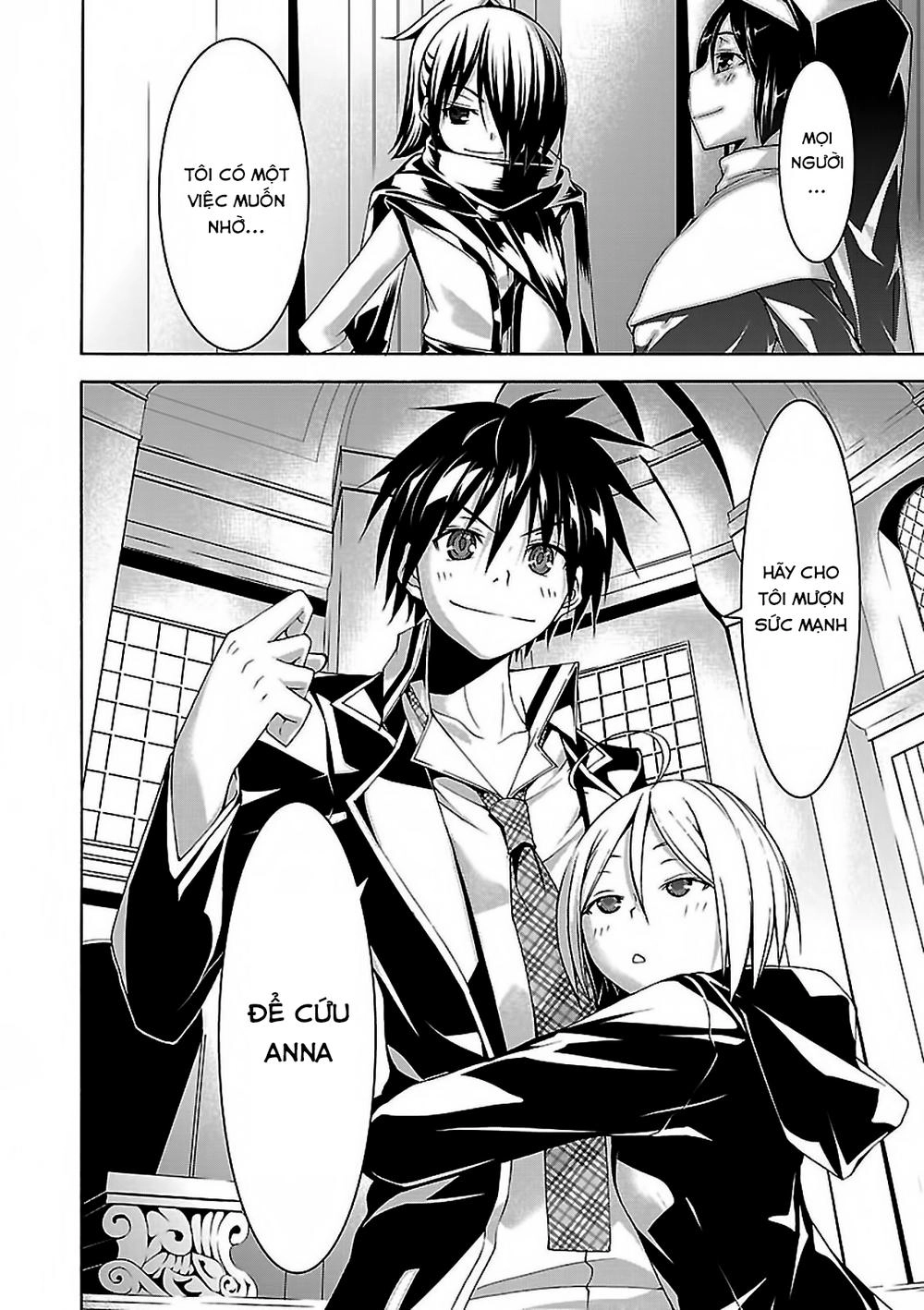 Thất Tinh Chapter 56 - 46