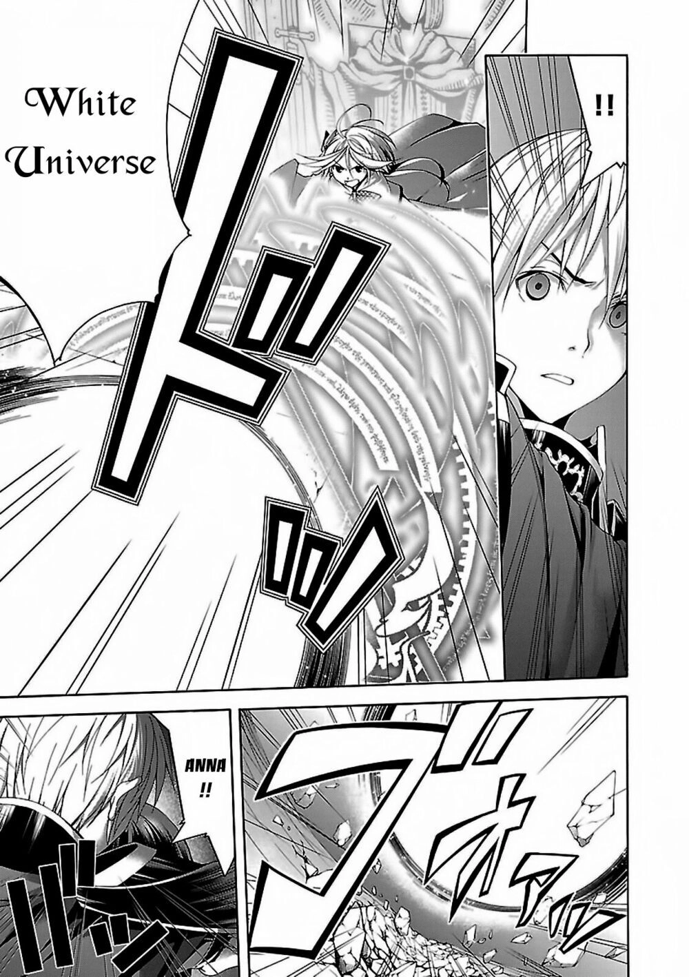 Thất Tinh Chapter 57 - 10