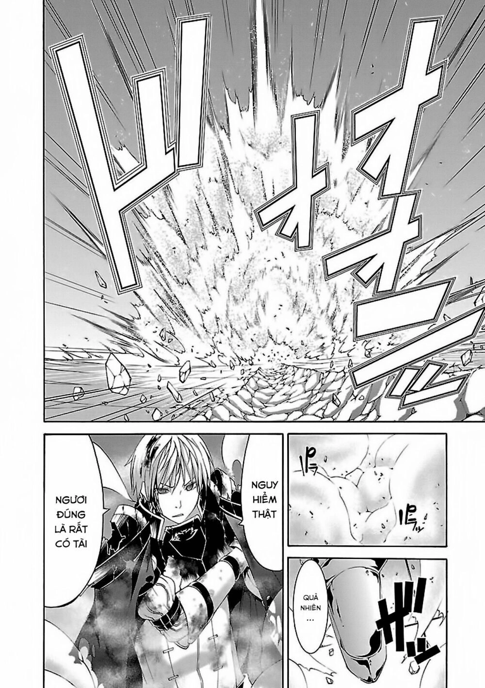 Thất Tinh Chapter 57 - 11