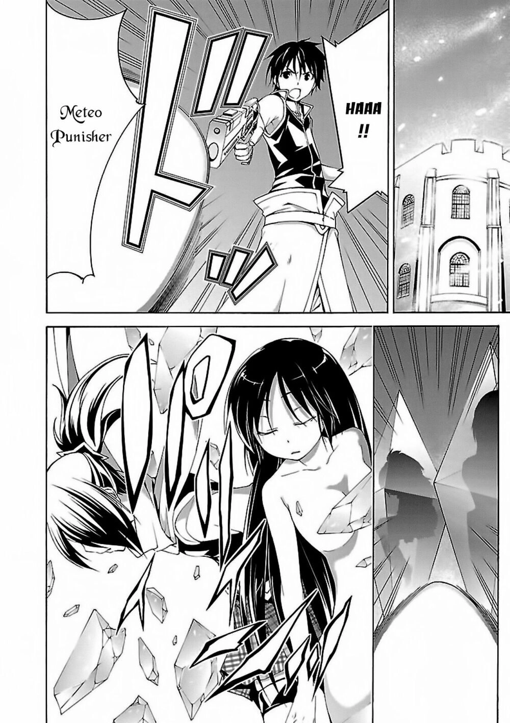 Thất Tinh Chapter 57 - 15