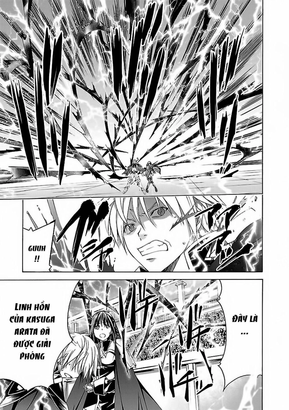 Thất Tinh Chapter 57 - 24