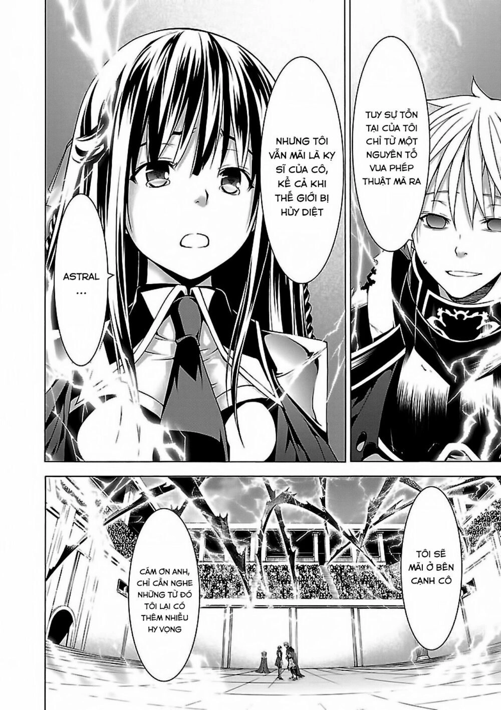 Thất Tinh Chapter 57 - 27