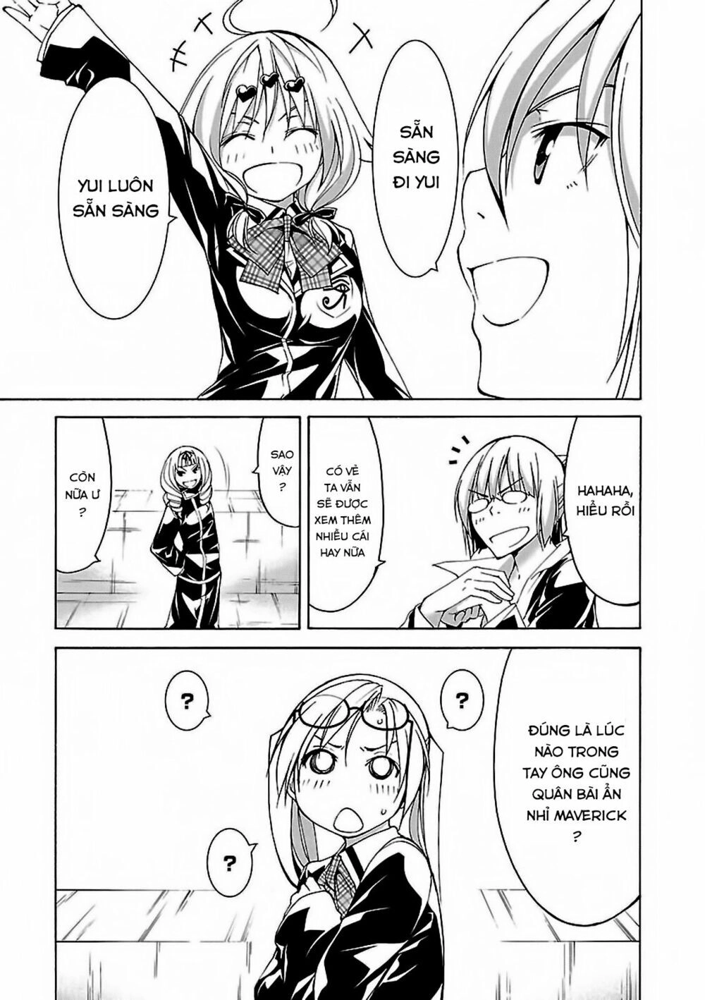 Thất Tinh Chapter 57 - 32