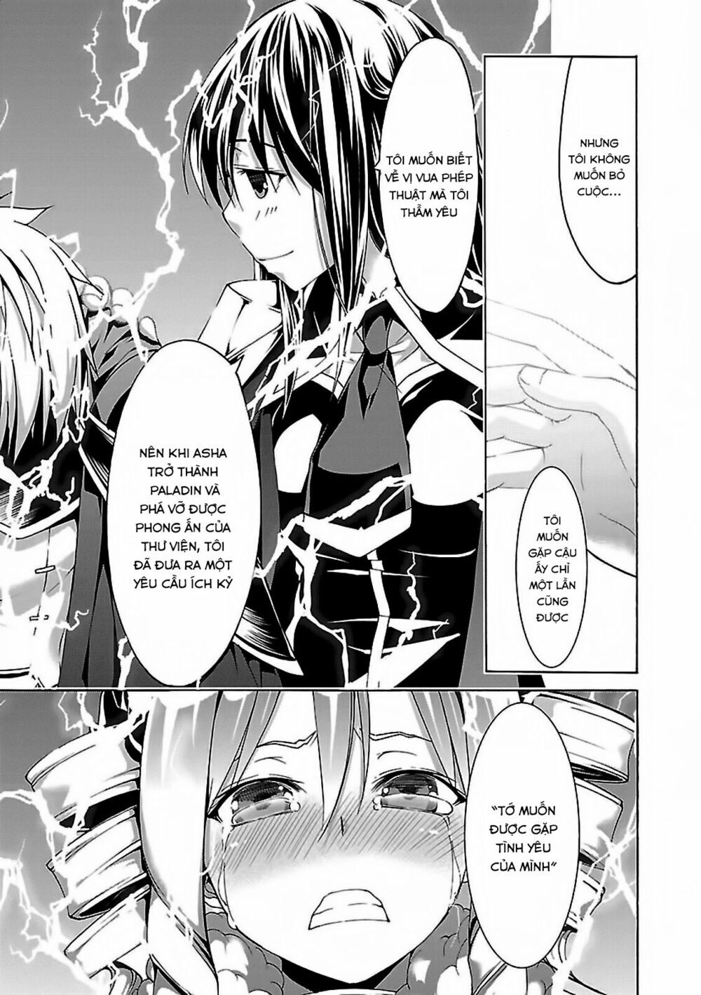 Thất Tinh Chapter 57 - 36