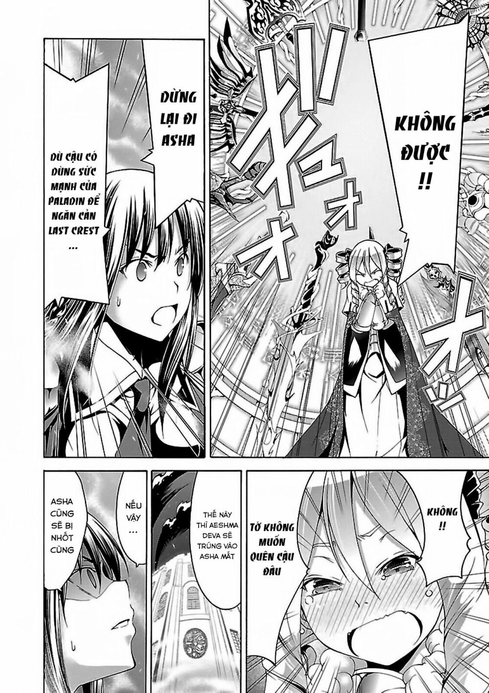 Thất Tinh Chapter 57 - 41