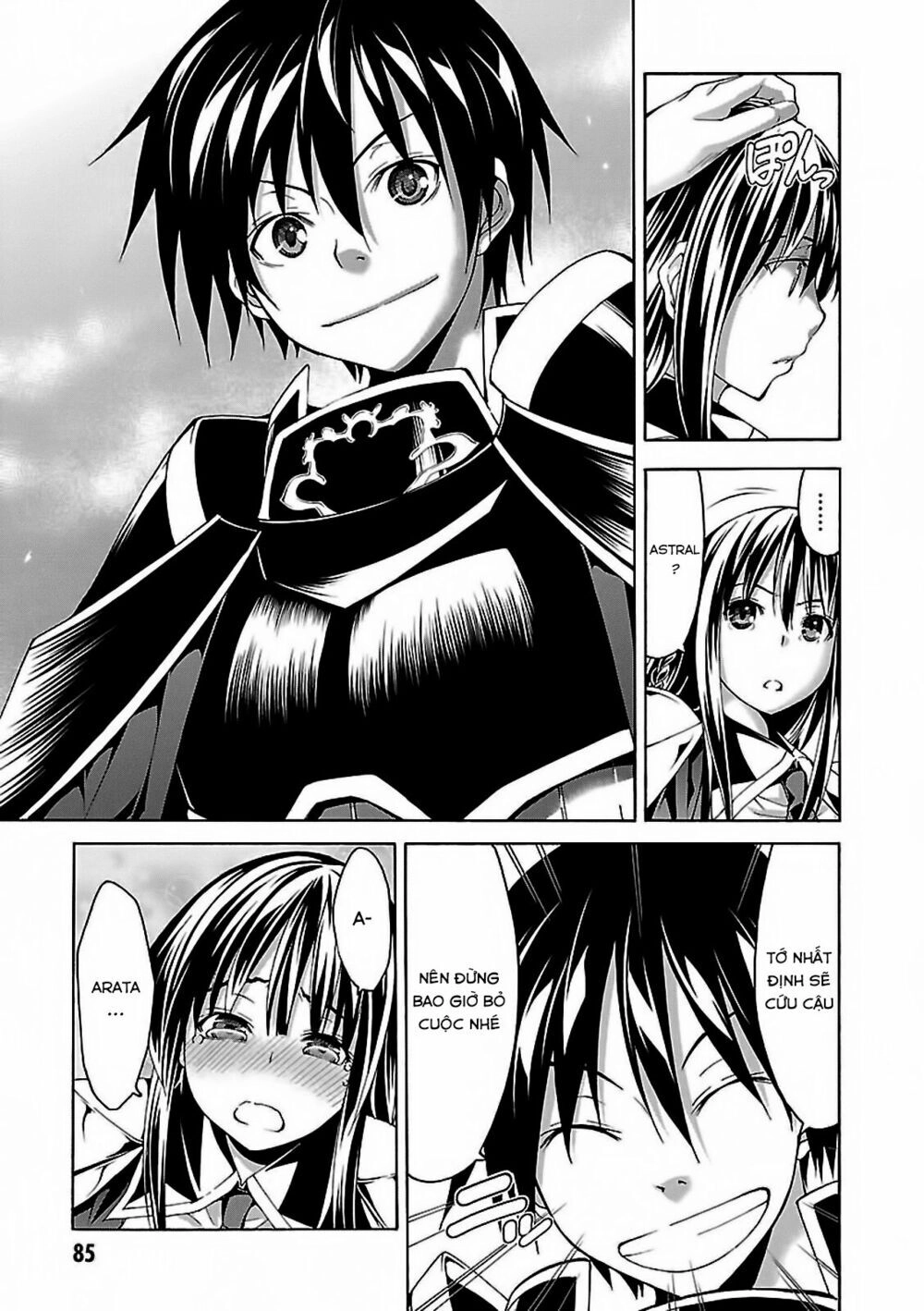 Thất Tinh Chapter 57 - 42