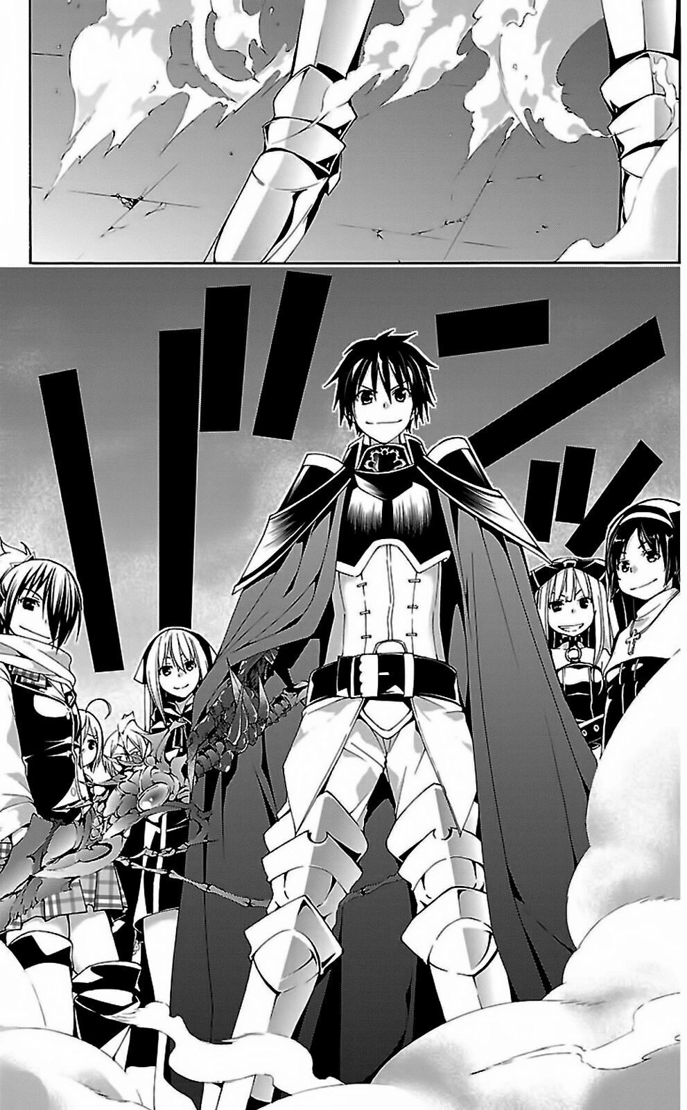 Thất Tinh Chapter 57 - 45