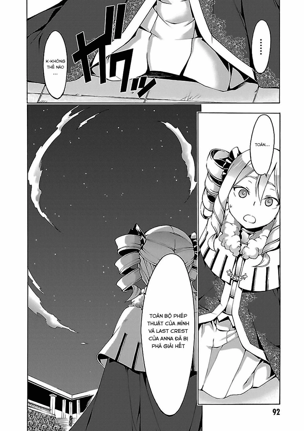 Thất Tinh Chapter 58 - 5