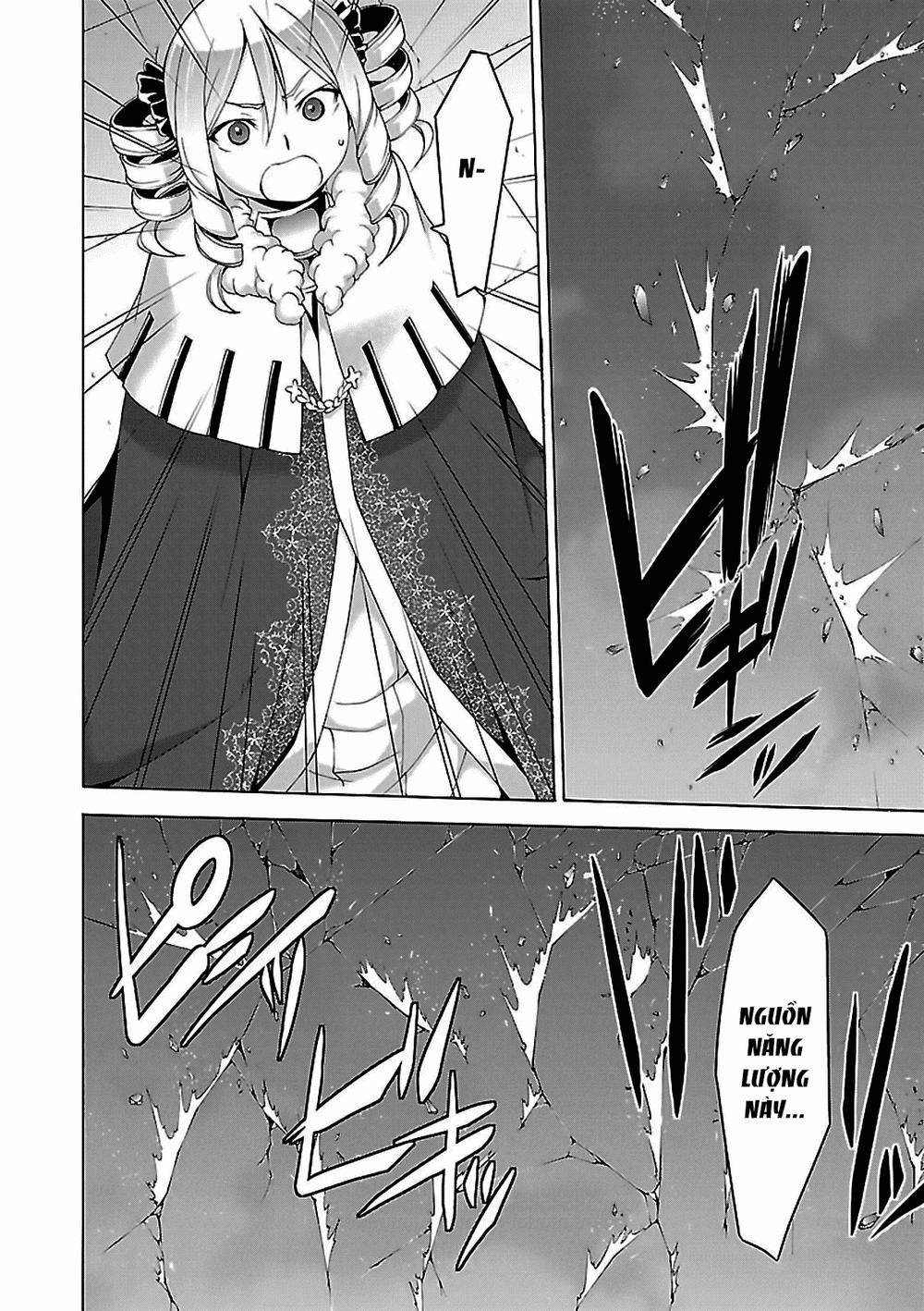 Thất Tinh Chapter 58 - 21