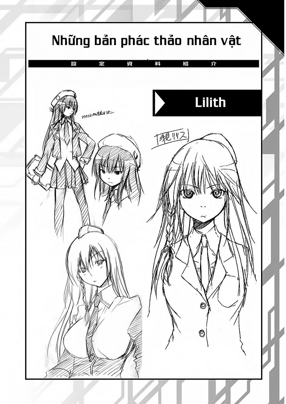 Thất Tinh Chapter 59 - 9