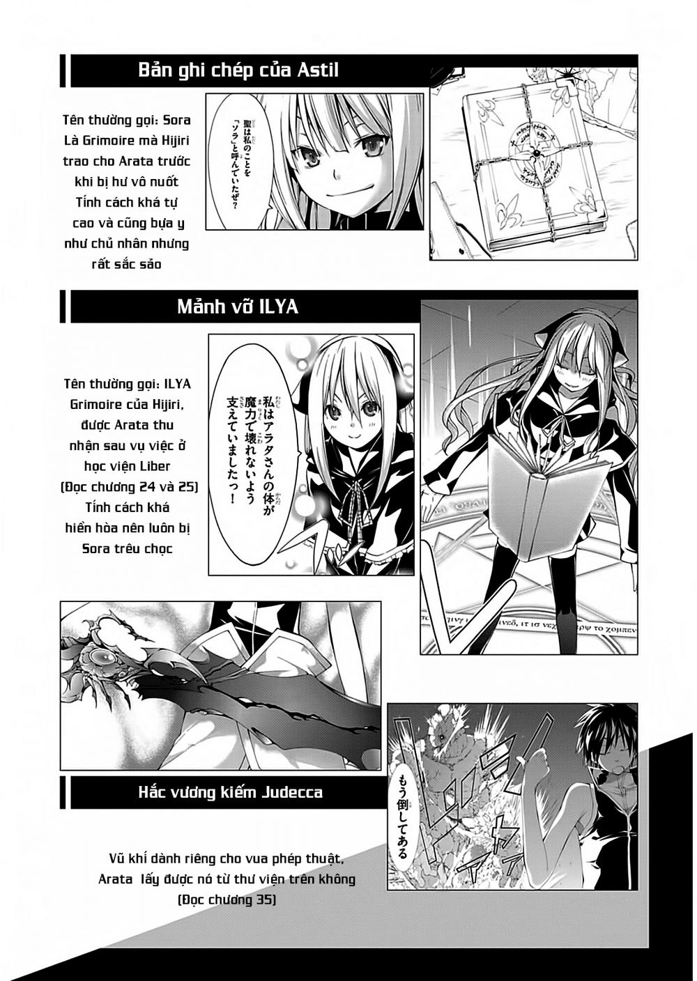 Thất Tinh Chapter 60.2 - 7