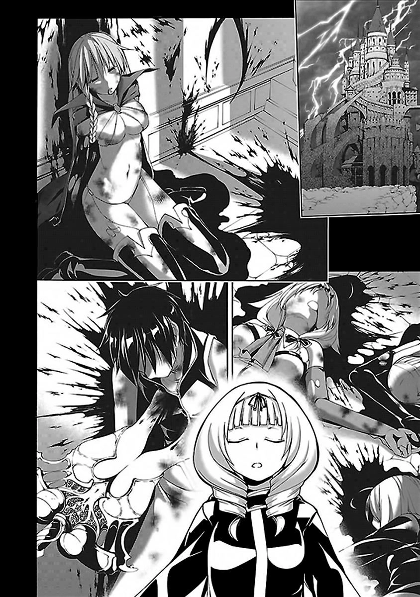 Thất Tinh Chapter 61 - 4