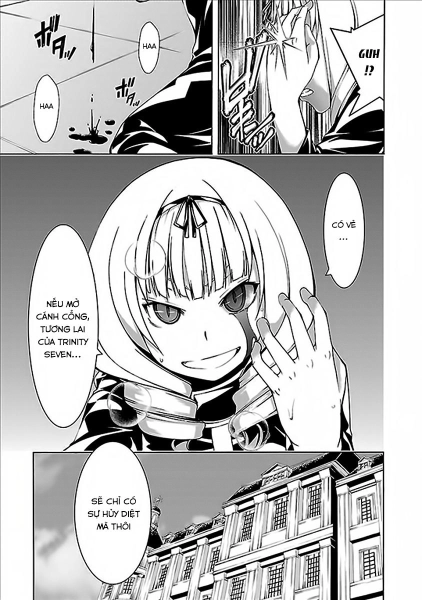 Thất Tinh Chapter 61 - 5