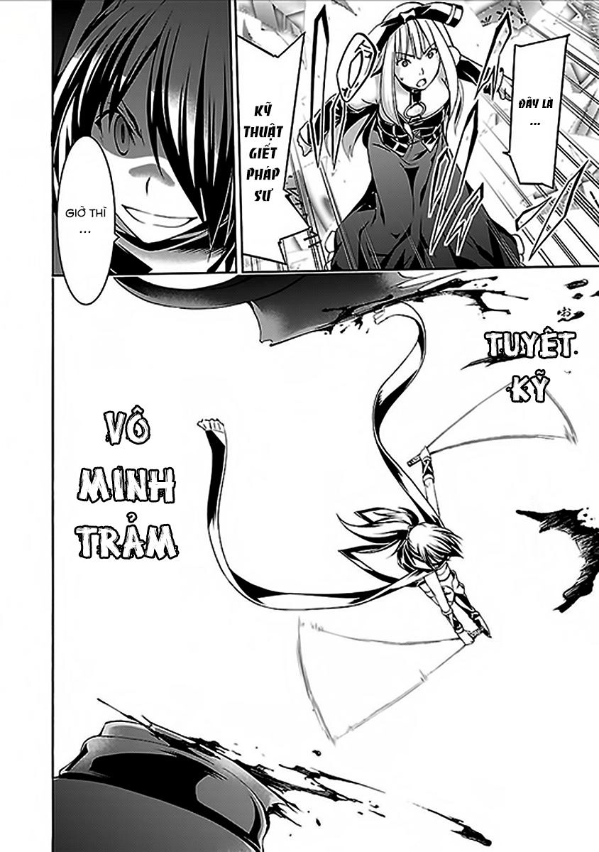 Thất Tinh Chapter 61 - 30