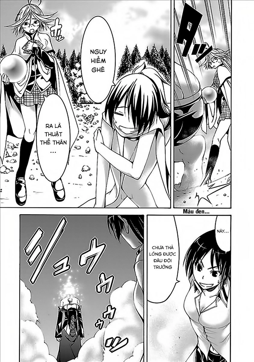 Thất Tinh Chapter 61 - 33