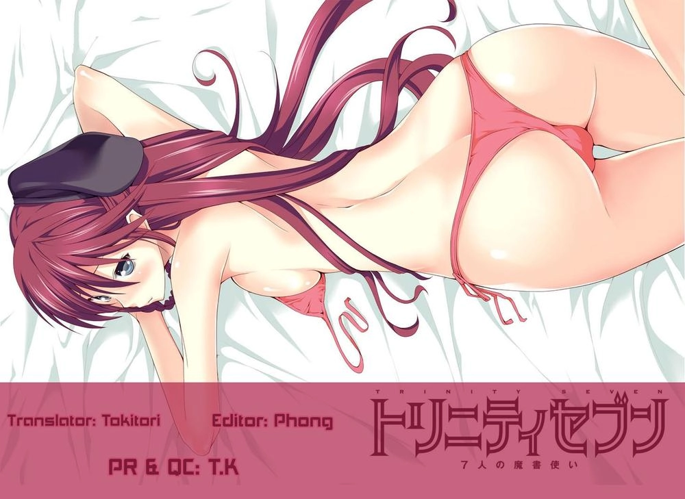 Thất Tinh Chapter 62 - 1