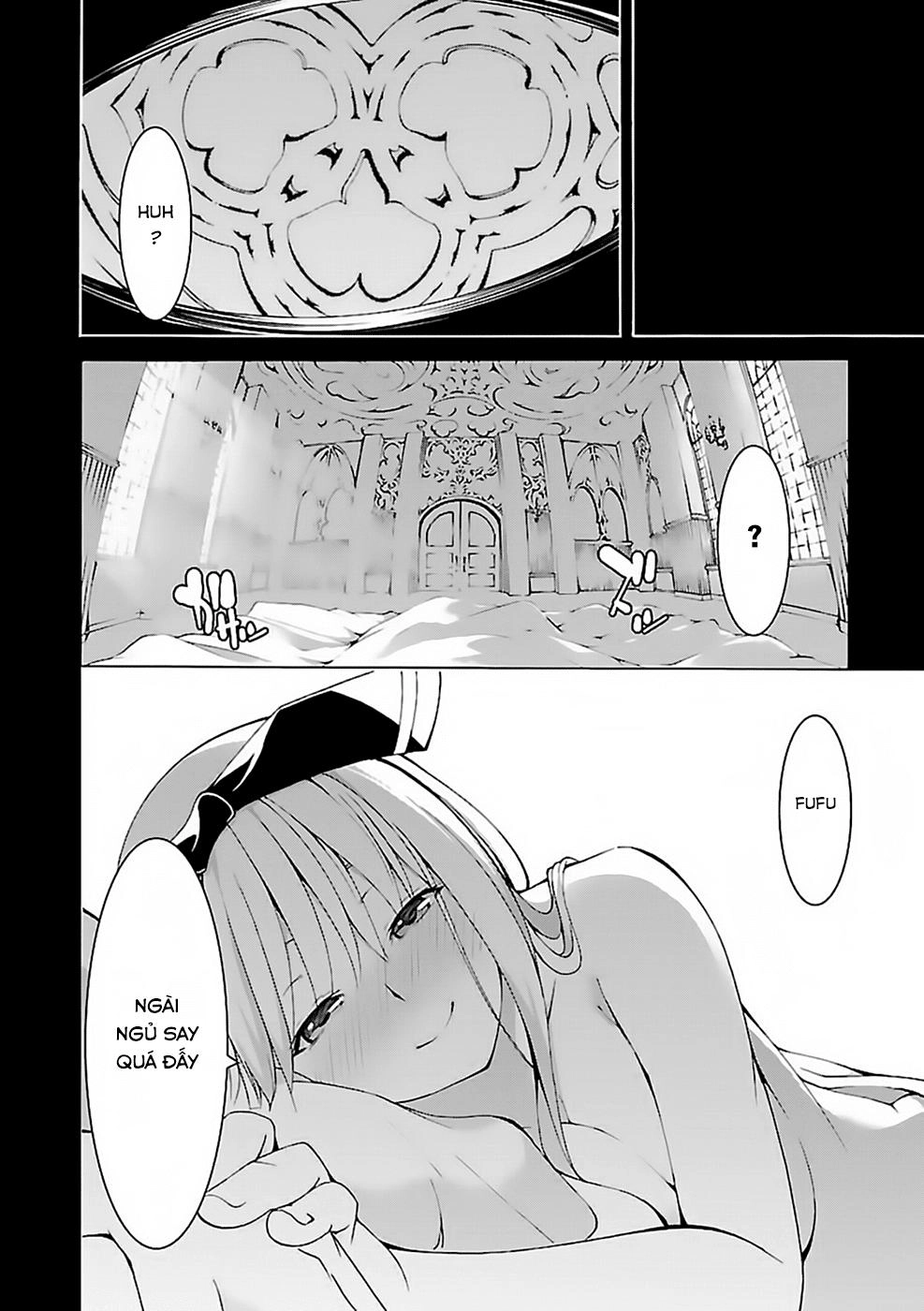 Thất Tinh Chapter 65 - 17