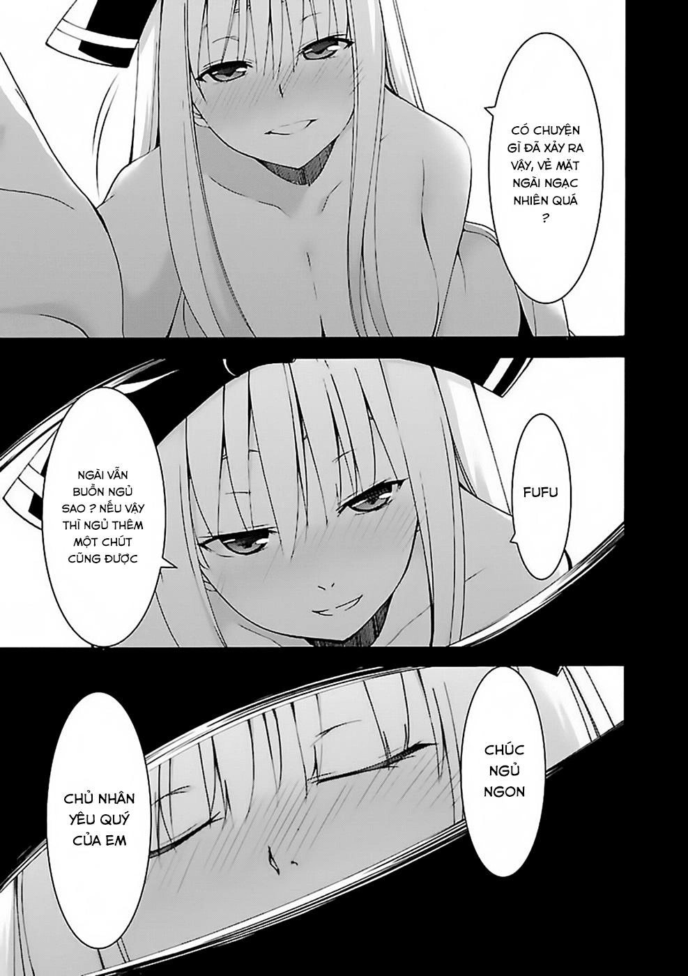 Thất Tinh Chapter 65 - 18