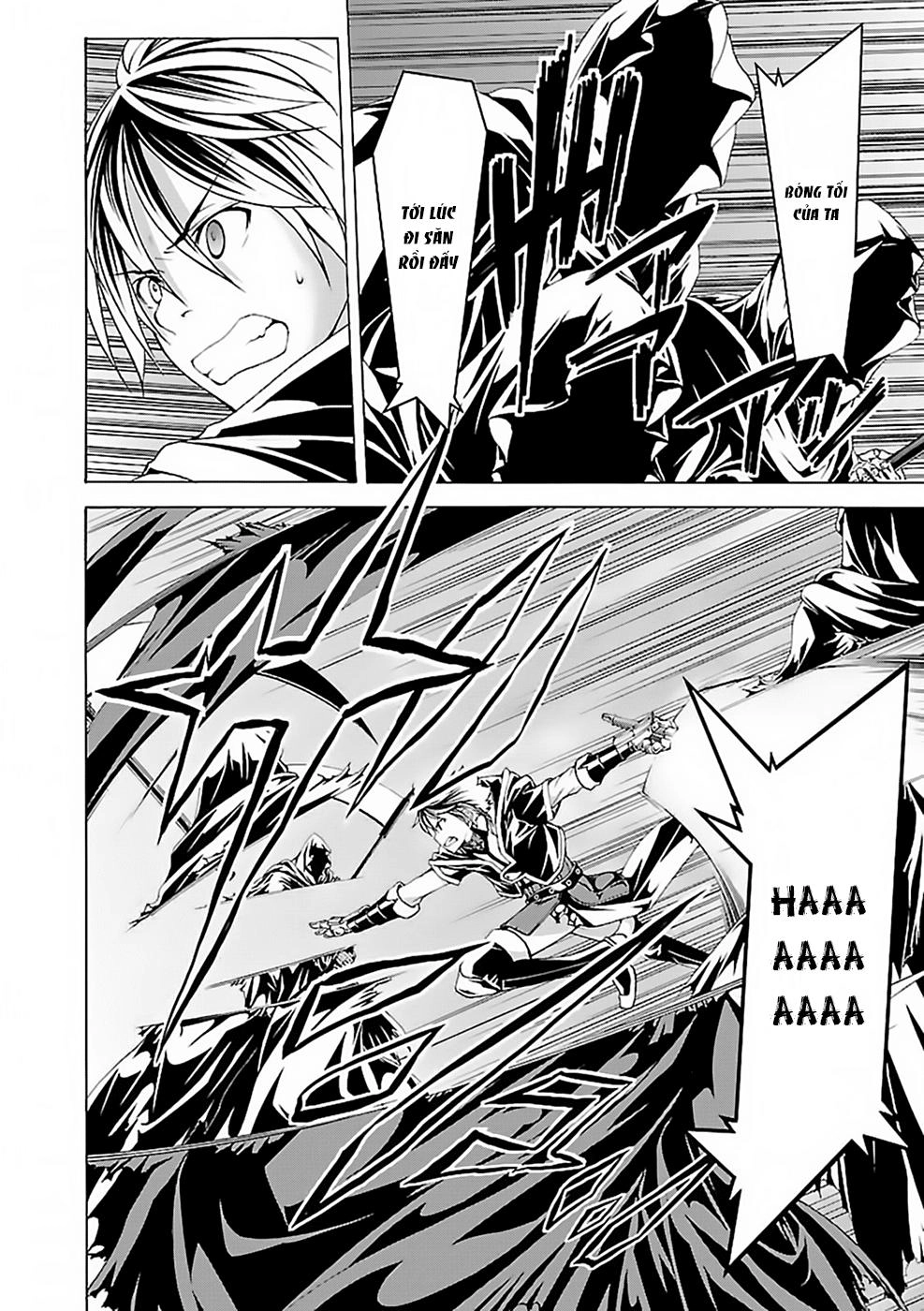 Thất Tinh Chapter 66 - 11