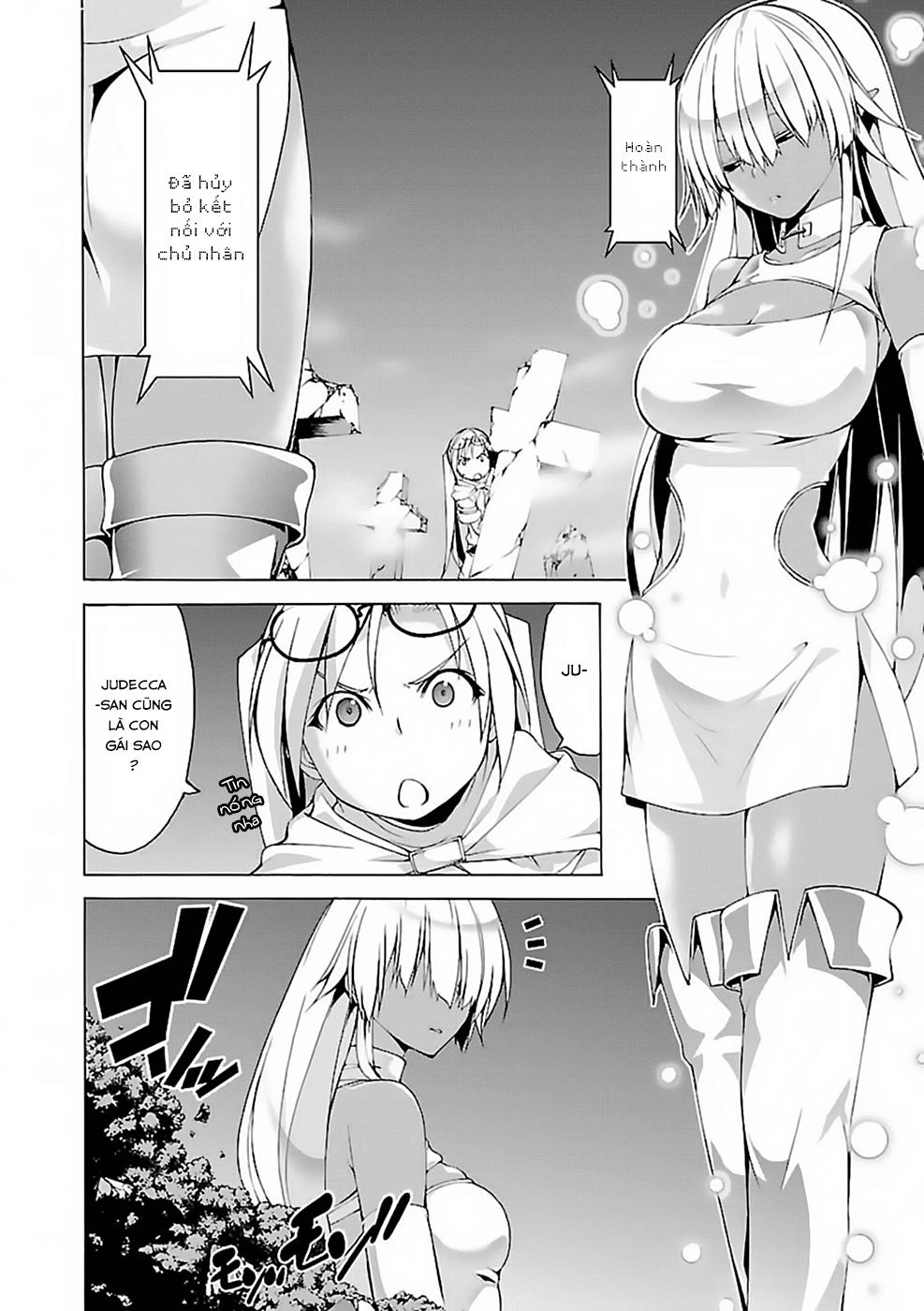 Thất Tinh Chapter 66 - 17