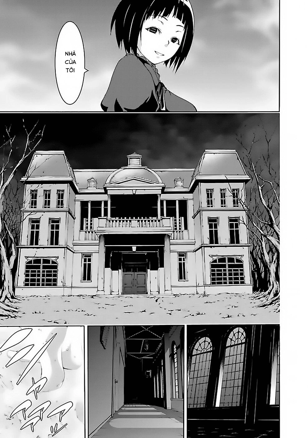 Thất Tinh Chapter 66 - 20