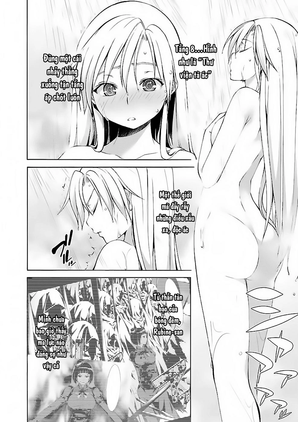 Thất Tinh Chapter 66 - 21