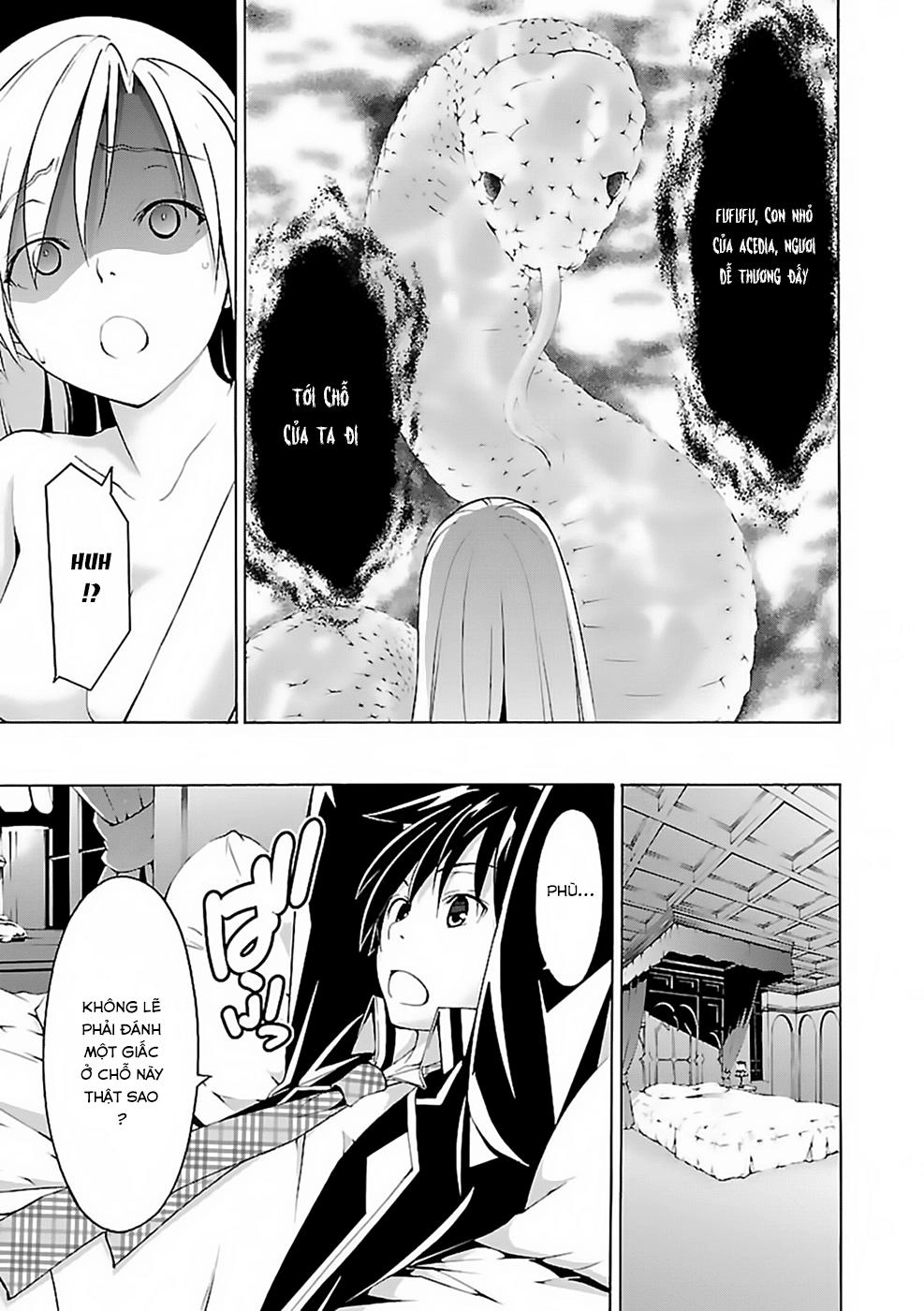 Thất Tinh Chapter 66 - 24