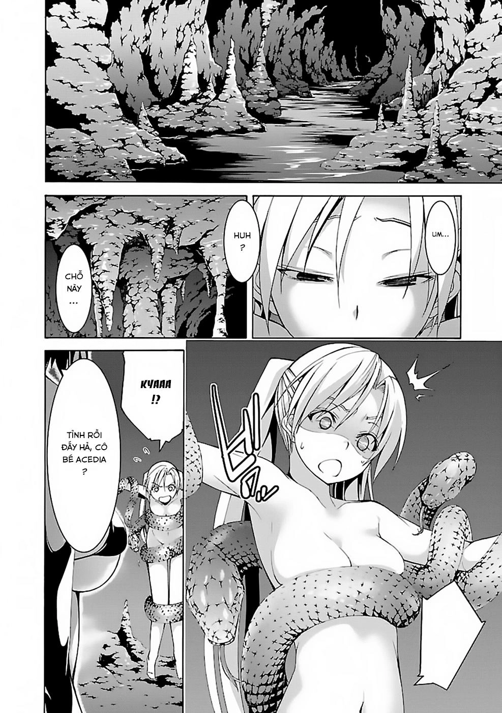 Thất Tinh Chapter 67 - 4