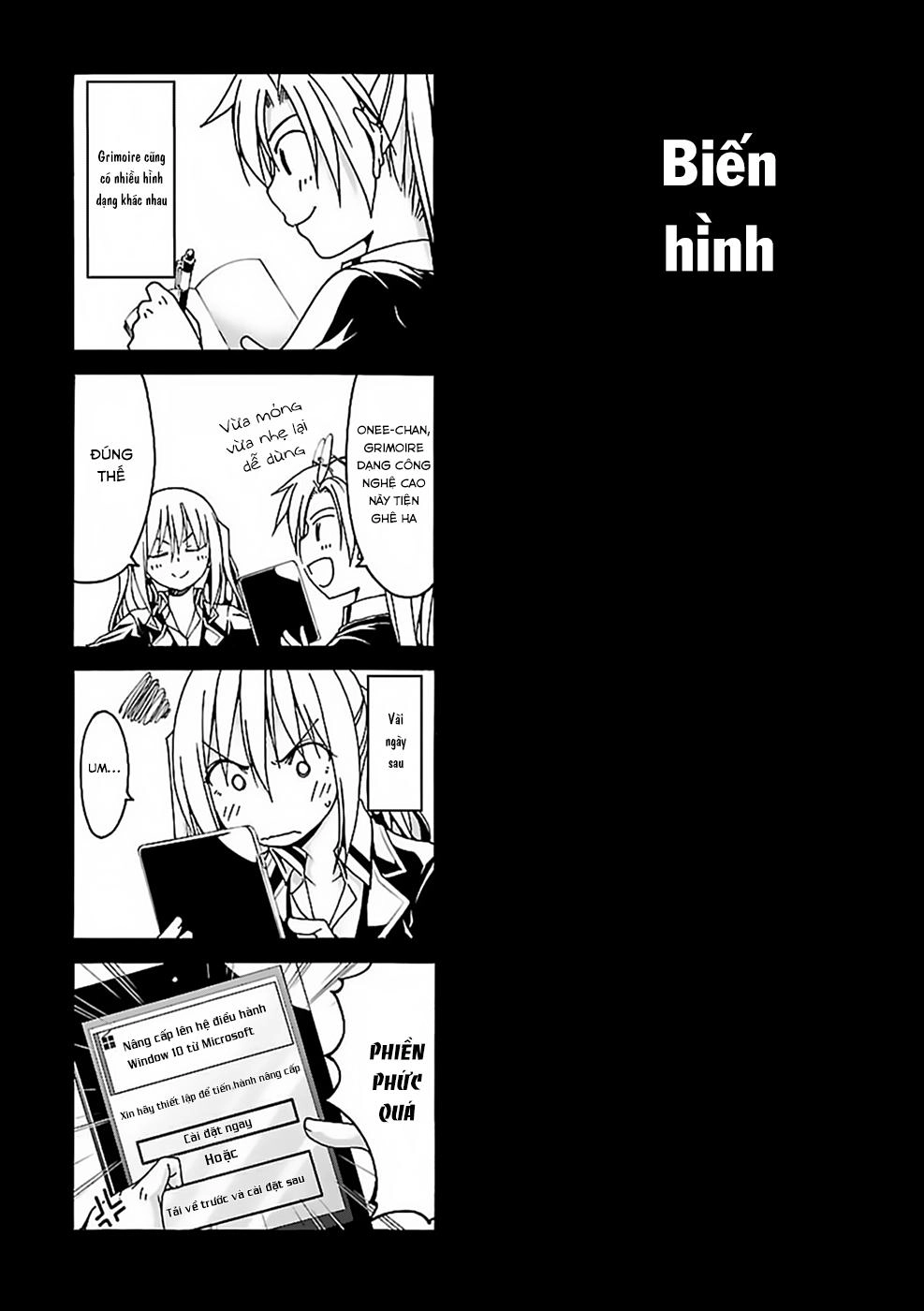 Thất Tinh Chapter 67.5 - 3