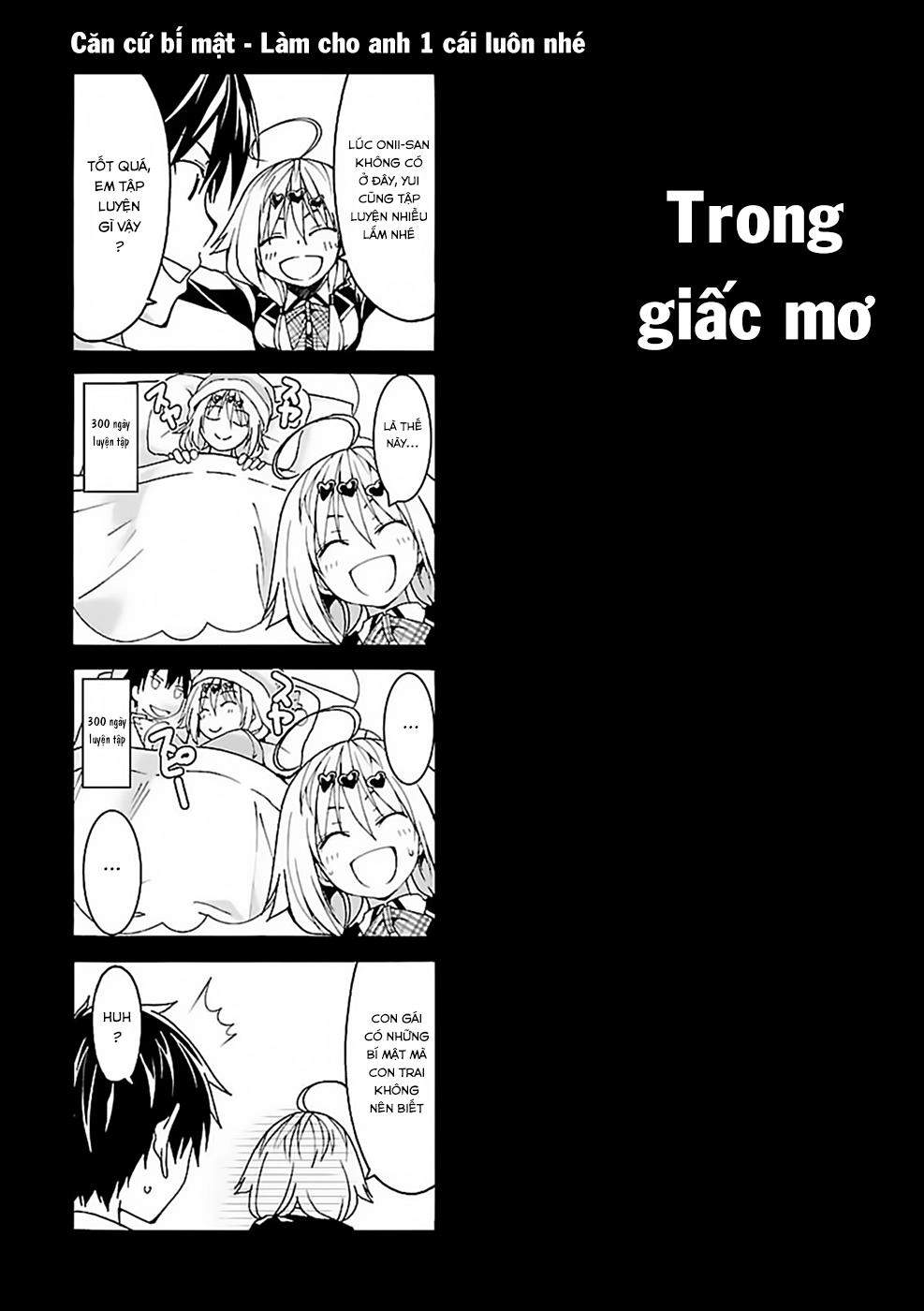 Thất Tinh Chapter 67.5 - 5