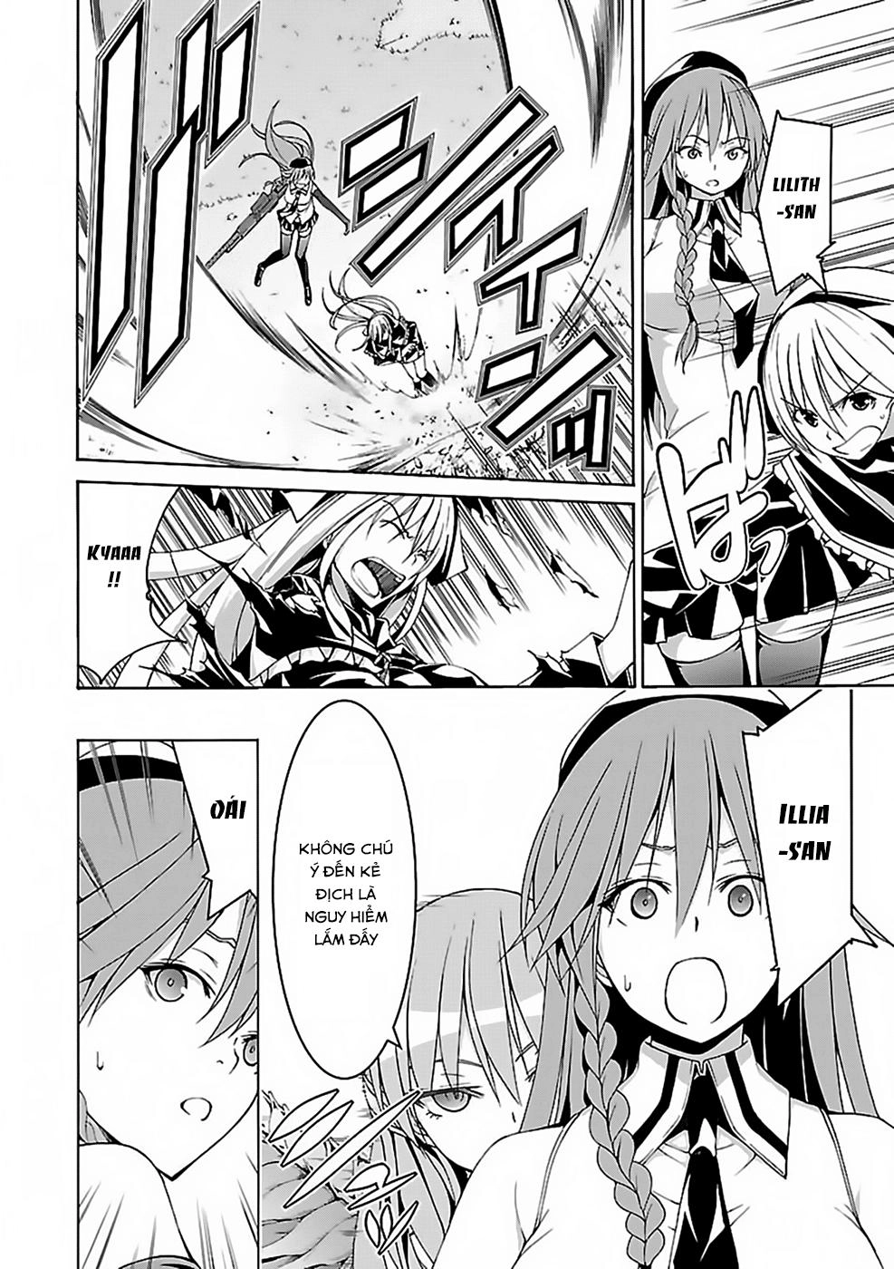 Thất Tinh Chapter 69 - 25