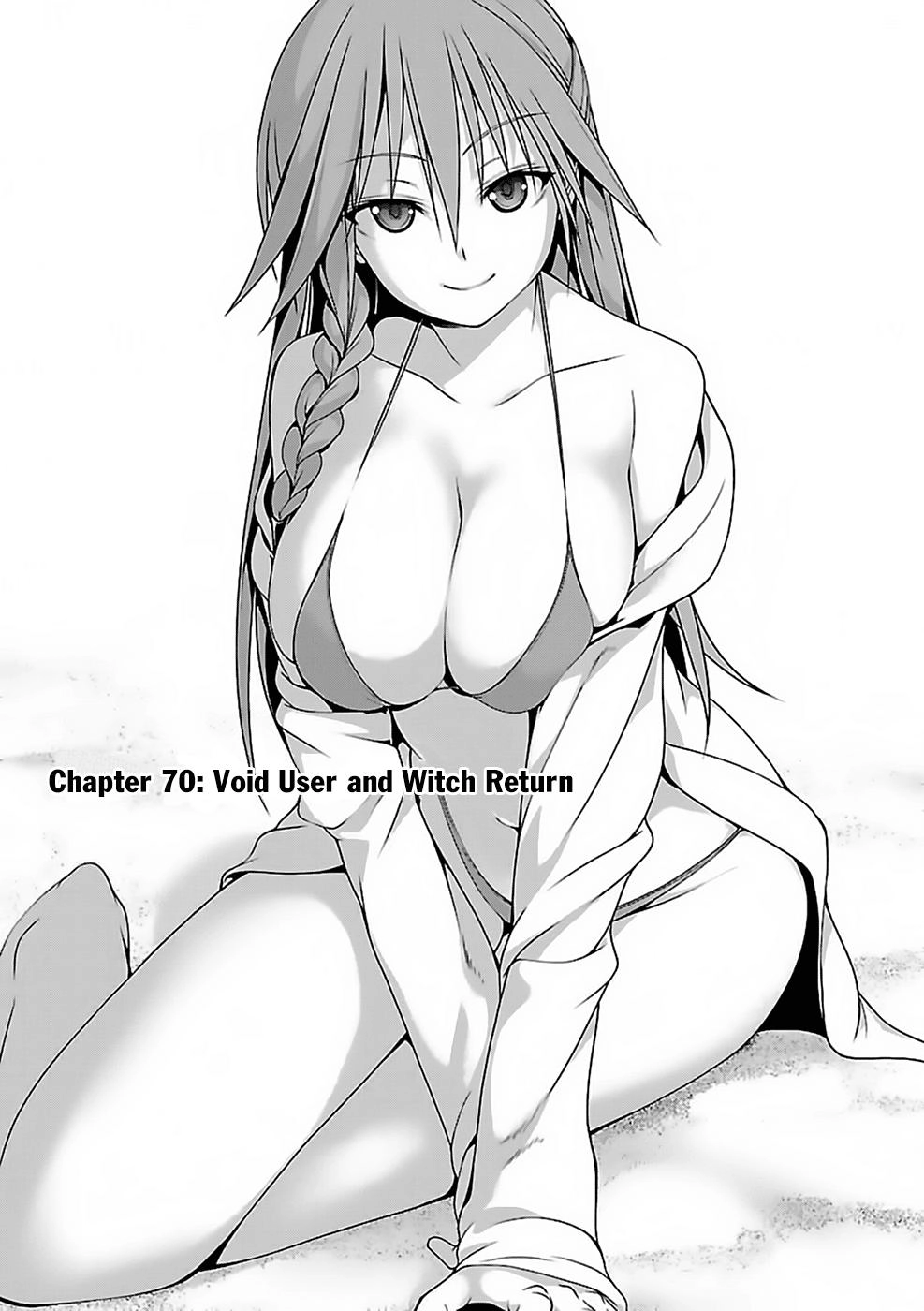 Thất Tinh Chapter 70 - 2