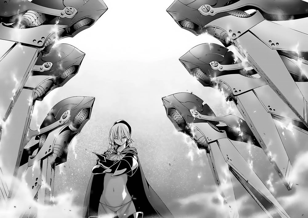 Thất Tinh Chapter 70 - 15