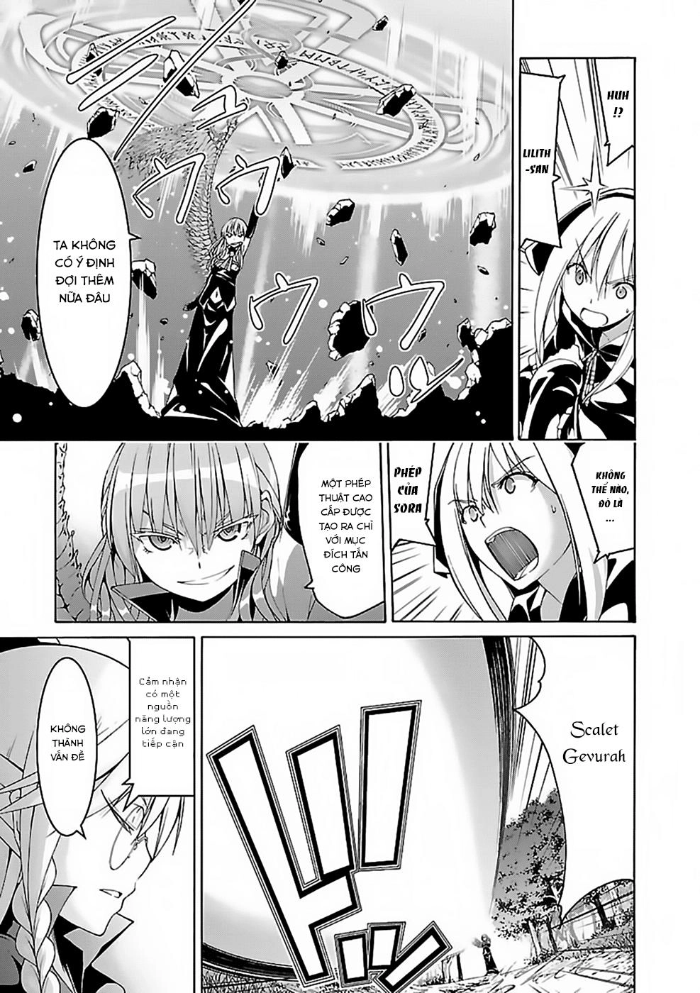 Thất Tinh Chapter 70 - 17