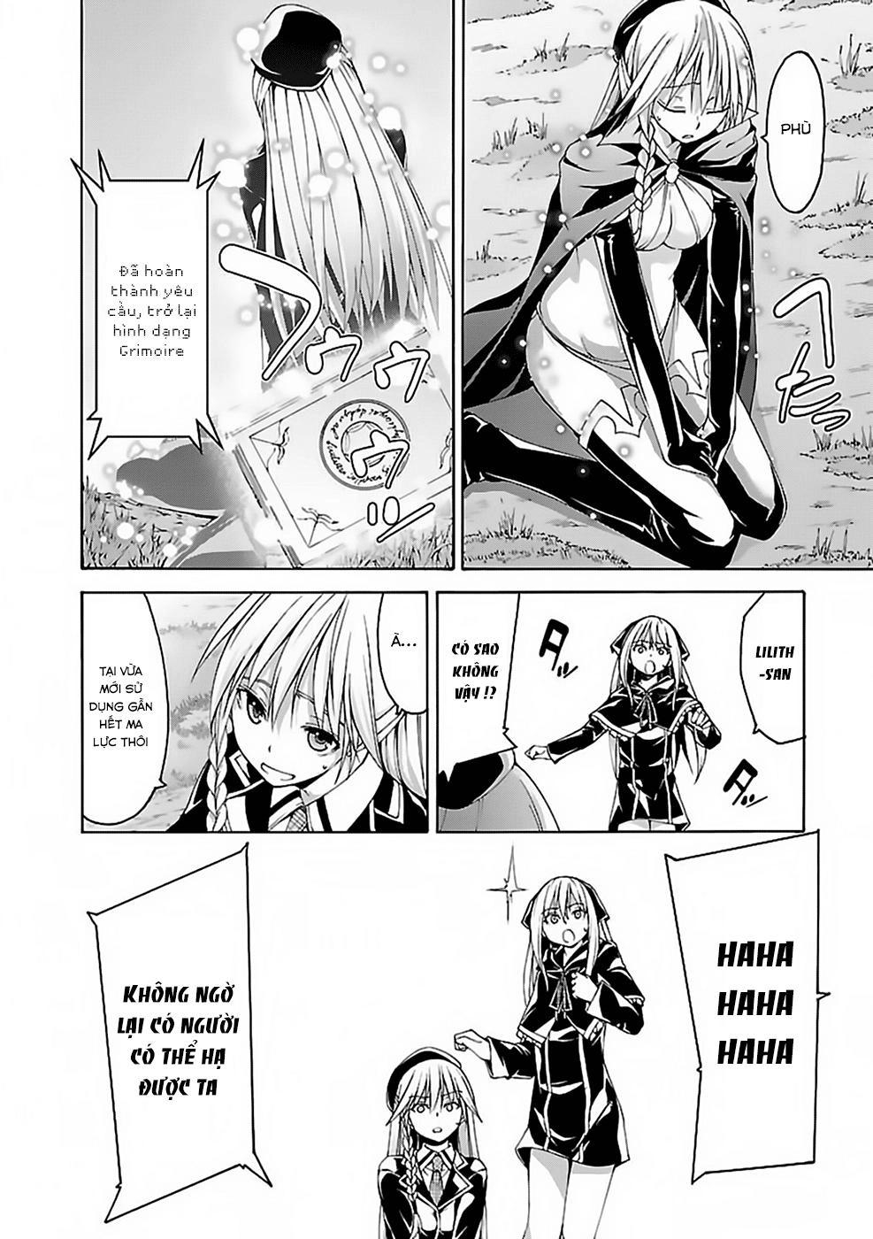 Thất Tinh Chapter 70 - 23