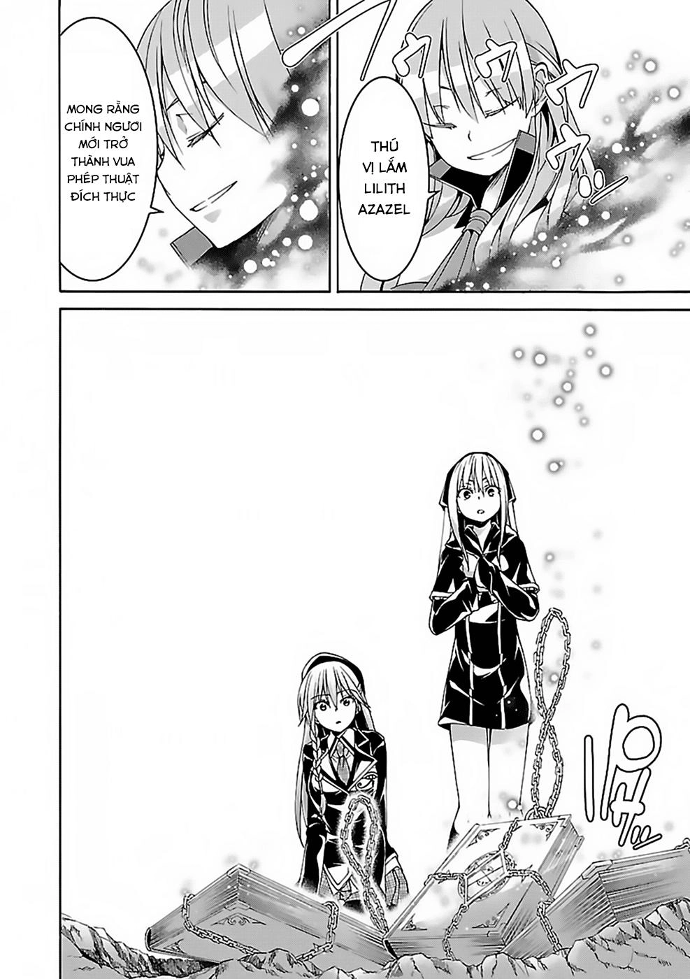 Thất Tinh Chapter 70 - 25