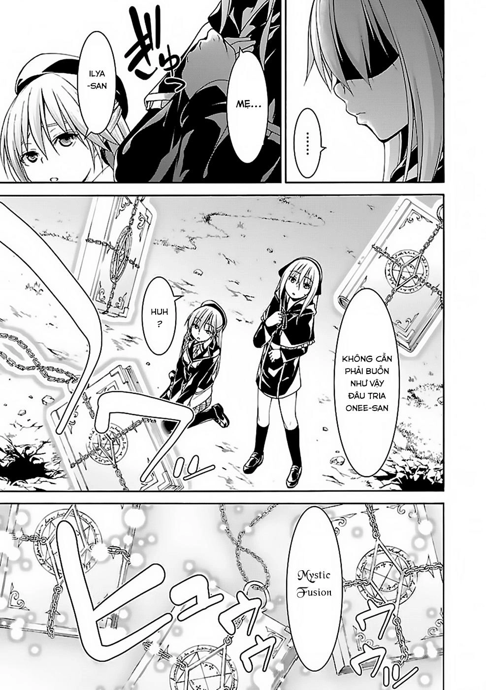 Thất Tinh Chapter 70 - 26