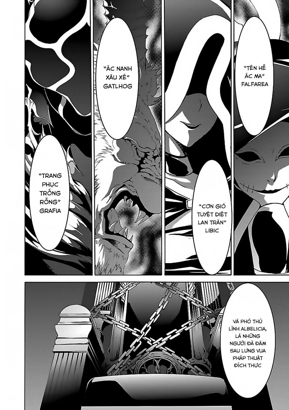 Thất Tinh Chapter 70 - 33