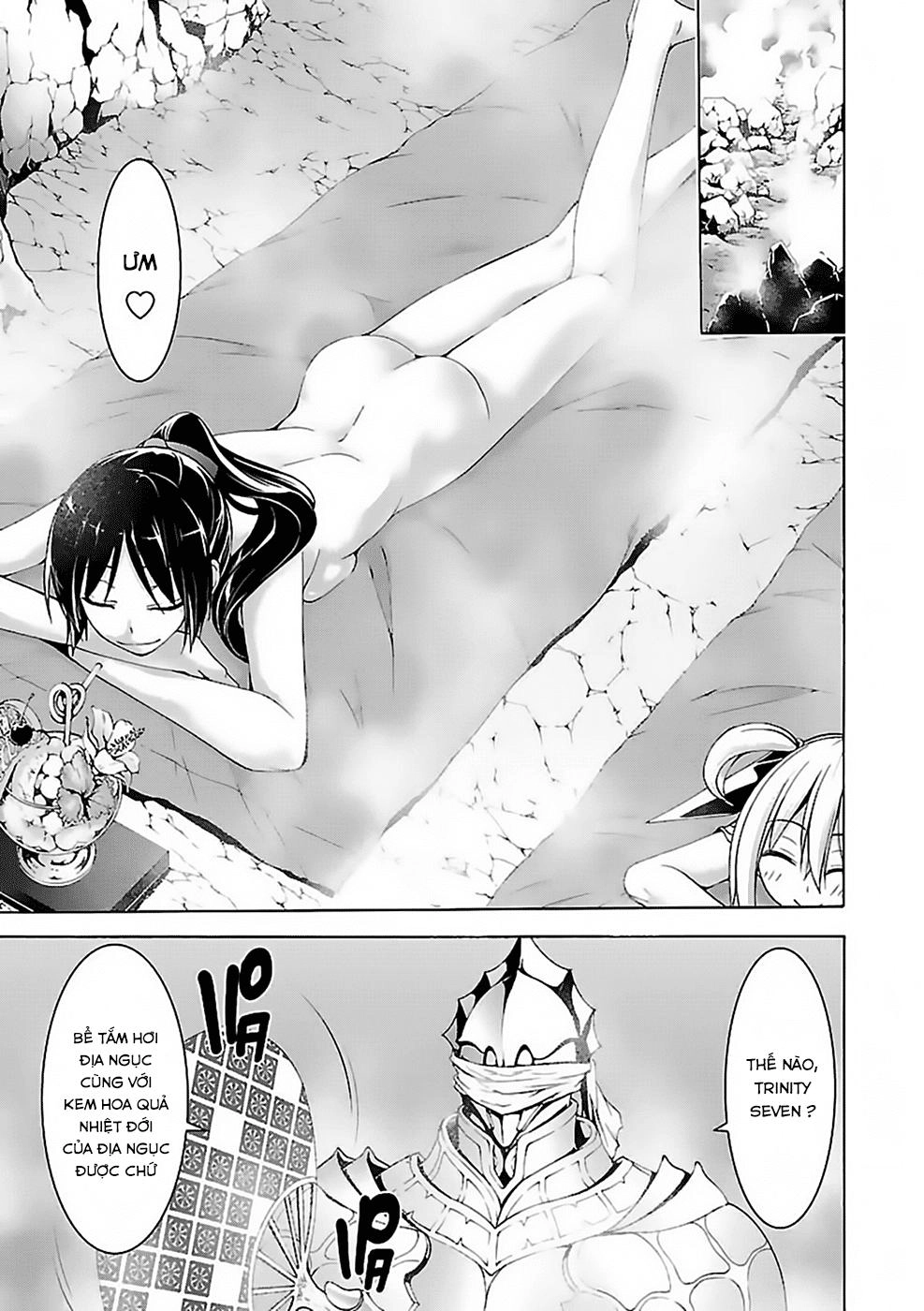 Thất Tinh Chapter 71 - 12