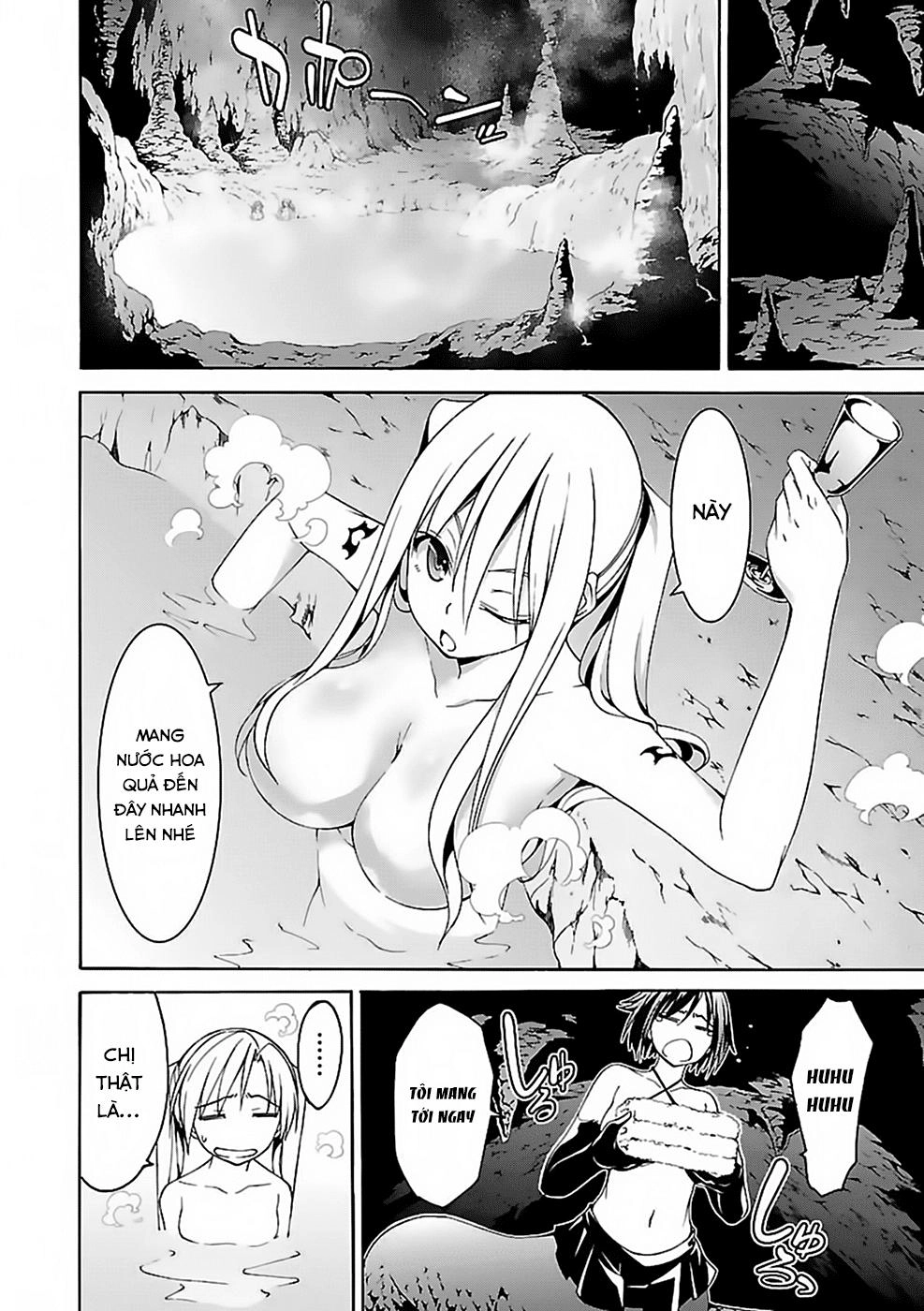 Thất Tinh Chapter 71 - 14