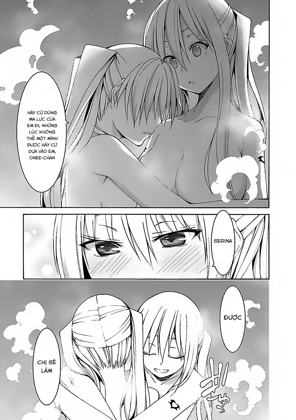 Thất Tinh Chapter 71 - 17