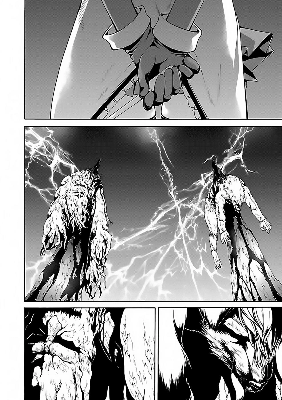 Thất Tinh Chapter 72 - 5