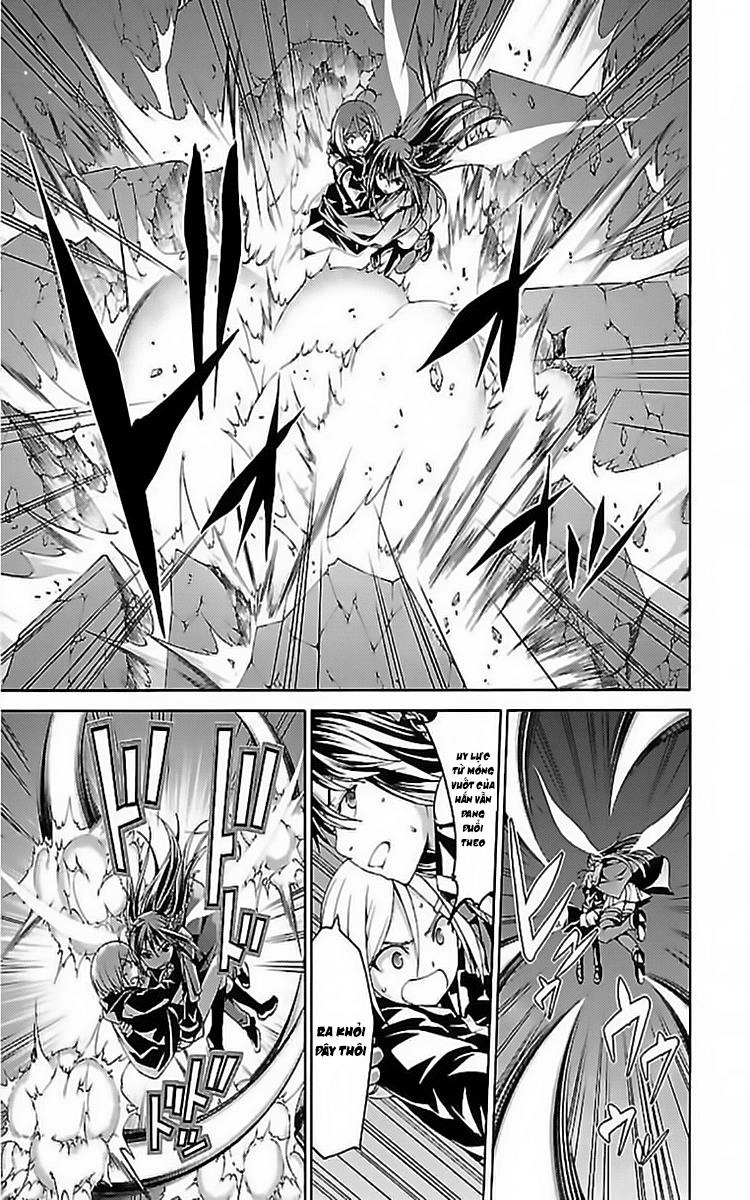 Thất Tinh Chapter 73 - 7