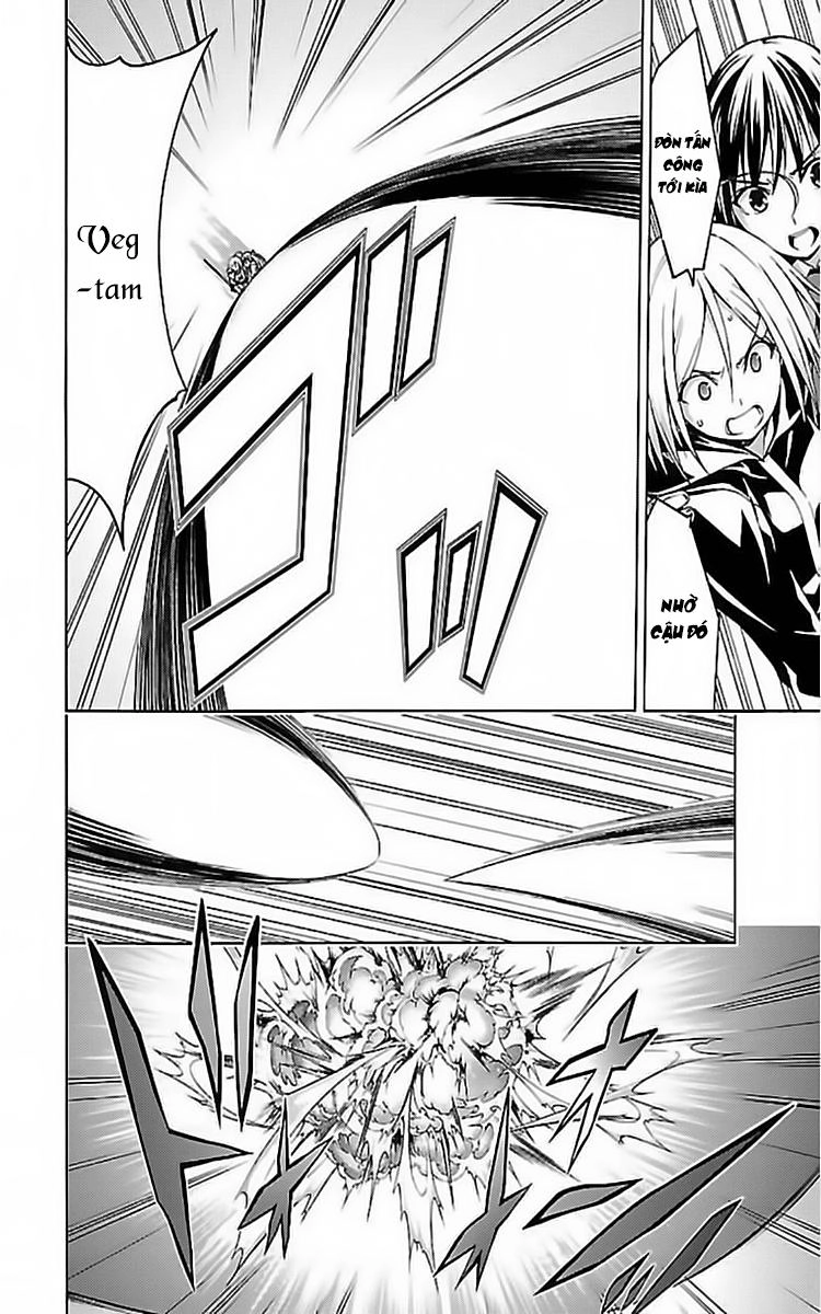 Thất Tinh Chapter 73 - 8