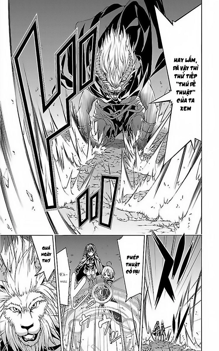 Thất Tinh Chapter 73 - 11