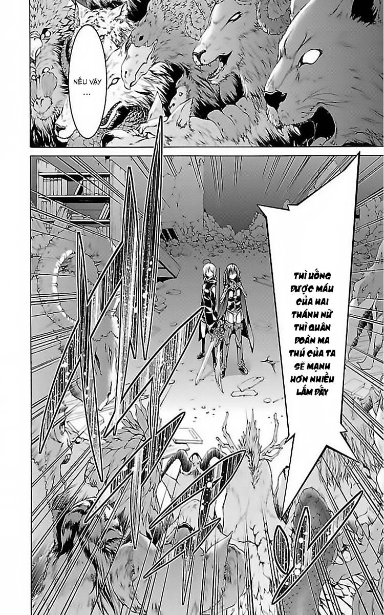 Thất Tinh Chapter 73 - 16