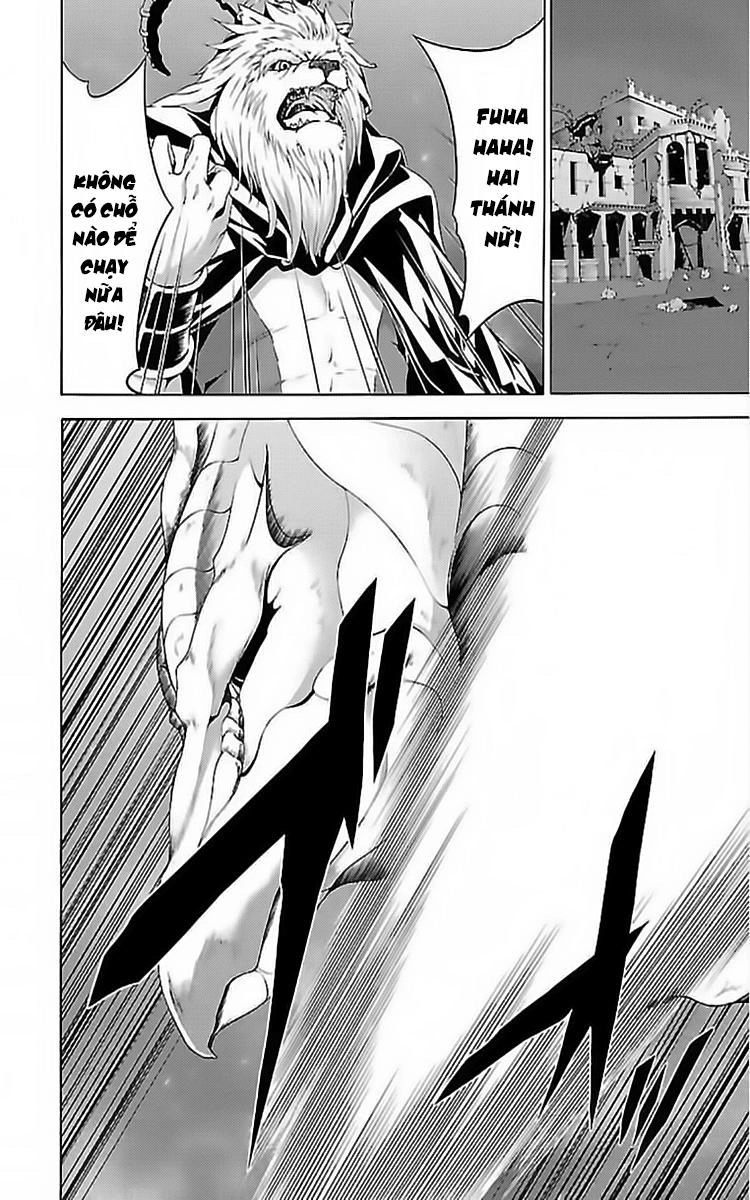 Thất Tinh Chapter 74 - 13