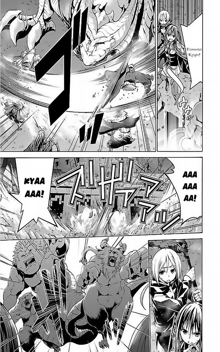 Thất Tinh Chapter 74 - 14