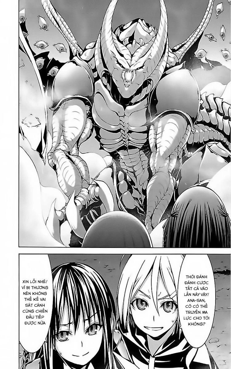 Thất Tinh Chapter 74 - 19